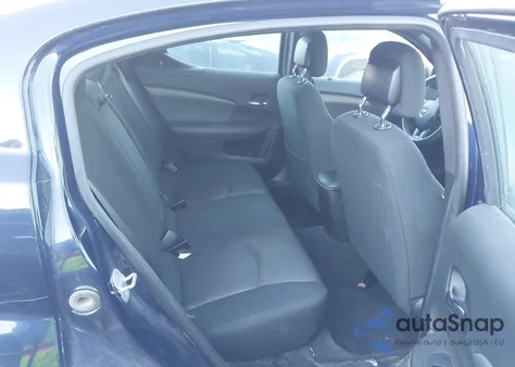 2014 Dodge Avenger Se z USA, uszkodzony, nr VIN 1C3CDZAB6EN147895